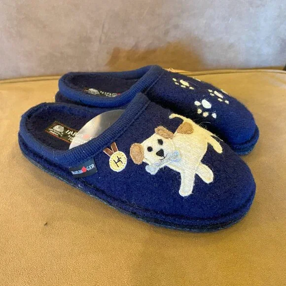 Haflinger - Fido Navy (NEW W/ BOX) - Picture 2 of 2